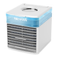 NexFan Ultra Portable AC with Powerful Cooling World's Best mini Air Cooler with Powerful Cooling and High Energy Efficiency